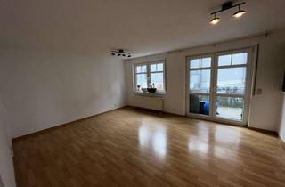 Wohnung mieten in Stuttgarter Straße 23/1, 70825 Korntal-Münchingen, Großzügige und helle Wohnung im 1. OG mit Balkon und TG-Stellplatz