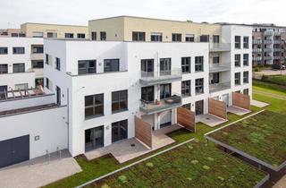 Wohnung mieten in 49090 Eversburg, Großzügige 4-Zimmer-Wohnung im modernen Stil