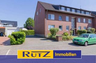Wohnung mieten in 27755 Brendel/Adelheide, Delmenhorst-Adelheide | Renovierte 3 Zi.-Wohnung mit Balkon in schöner Wohngegend
