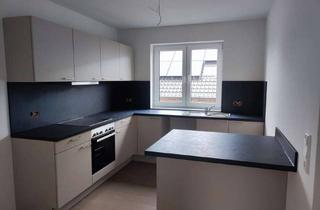 Wohnung mieten in Forstweg 11, 25746 Heide, Schöne 3-Zimmer-Wohnung (Neubau, Erstbezug)