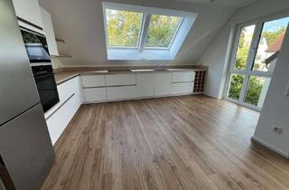 Wohnung mieten in Moltkestraße 69/1, 74076 Heilbronn, Neubau-Maisonette: 4 Schlafzimmer, 2 Bäder, EBK, Balkon & TG-Stellplatz