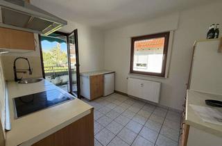 Wohnung mieten in 71394 Kernen, Zentrale Wohnlage, 3 Zimmer-Whg mit Balkon und EBK in Rommelshausen