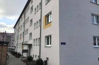 Wohnung mieten in Feselenstraße, 85053 Ingolstadt, Schöne 2-Zimmer-Wohnung in Ingolstadt