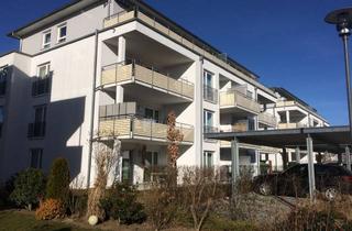 Wohnung mieten in Karl-Fränkel-Ring 11, 88074 Meckenbeuren, 2,5-Zimmer-Senioren-Wohnung (ab 60 Jahre) mit Terrasse in Meckenbeuren
