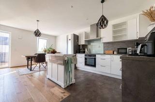 Wohnung mieten in 85435 Erding, Hochwertig wohnen auf 3 Zimmer – zentrumsnah in Erding, mit Balkon & Einbauküche