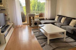 Wohnung mieten in 63477 Maintal, Moderne 3-Zimmer-Wohnung mit Balkon in Maintal-Dörnigheim