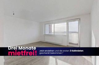 Wohnung mieten in Badestraße, 31224 Peine, Hoch hinaus: Moderne 3-Zi.-Whg. mit BALKON und tollem Ausblick