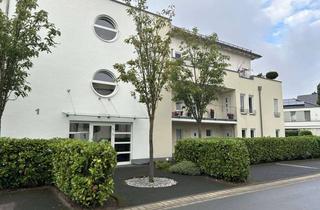Wohnung mieten in Binnerfeld, 59755 Arnsberg, Wohnfühloase im Binnerfeld: Erdgeschosswohnung mit Garten und Extras