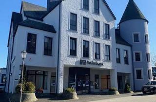 Wohnung mieten in Grabenstr., 54576 Hillesheim, Hillesheim: 88 qm mit Balkon