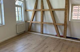 Wohnung mieten in 71665 Vaihingen an der Enz, 1,5 Zimmer Altbauwohnung im Stadtkern von Vaihingen/Enz