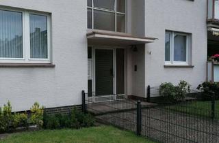Wohnung mieten in 49082 Schölerberg, Helle 3-Zimmer-Wohnung in ruhiger Lage in Osnabrück