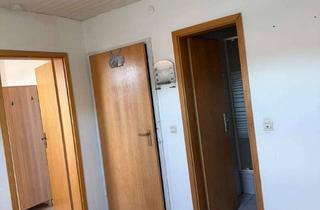 Wohnung mieten in August-Kirchner-Straße, 59229 Ahlen, Helle 2-Zimmer-Dachgeschosswohnung in zentraler Lage von Ahlen - 38 m' - ab sofort