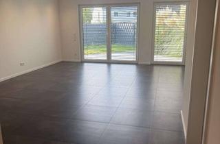 Wohnung mieten in Heudonk 13a, 47929 Grefrath, Schöne Zwei-Zimmer-Wohnung mit eigenem Garten in Grefrath – modernes Wohnen in ruhiger Hausgemeinsch