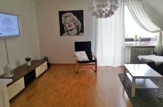 Wohnung mieten in 67549 Leiselheim, Gepflegte sonnige 2,5-Zimmer-Wohnung von privat