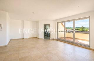 Wohnung mieten in 67157 Wachenheim, **RESERVIERT**Exklusive Maisonettewohnung mit Balkon & hochwertiger Einbauküche!