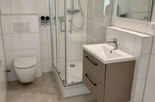 Wohnung mieten in 63477 Maintal, 2 ZKB Erstbezug nach Sanierung