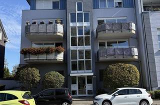 Wohnung mieten in 42897 Remscheid, Sanierte 3-Zimmer Wohnung mit Balkon * 2.OG * Einbauküche * Tiefgaragenstellplatz