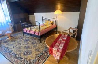 Wohnung mieten in Rechbergstraße, 72074 Tübingen, Großzügiges Zimmer 25qm in Plus-WG