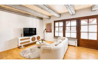 Lofts mieten in 79761 Waldshut-Tiengen, Exklusive Wohnung im Loft-Style vollständig möbliert monatlich anmietbar