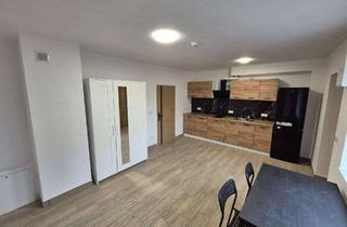 Wohnung mieten in Hauptstraße 32, 02899 Ostritz, Moderne 2-Zimmer-Wohnung in Leuba – frisch saniert & bezugsfertig