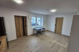 Wohnung mieten in Hauptstraße 32, 02899 Ostritz, Moderne 2-Zimmer-Wohnung in Leuba – frisch saniert & bezugsfertig