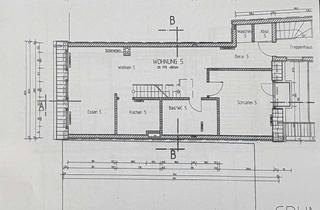 Wohnung mieten in Friedrich-Eckardt-Straße, 36433 Bad Salzungen, Wohnen mit Charakter: 2,5-Zimmer-Wohnung in Bad Salzungen n