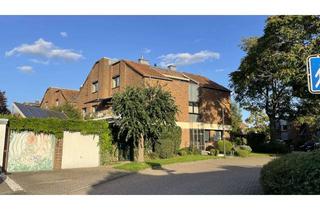 Wohnung mieten in 50354 Hürth, Ruhiger Ort zum Wohnen - attraktive 2,5 Zimmer Dachgeschosswohnung mit Dachterrasse