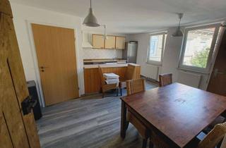 Wohnung mieten in Schloßhof, 74374 Zaberfeld, Lebendig wohnen: 3,5-Zimmer-Wohnung in Zaberfeld
