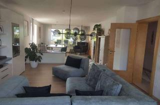 Wohnung mieten in 56281 Emmelshausen, Gepflegte 6-Zimmer-Maisonetten-Wohnung Büro Balkon EBK zentral