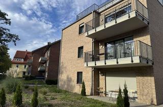 Penthouse mieten in Hardinghausstraße 14, 49090 Haste, Moderne 2-/3-Zimmer Wohnungen & Penthouse in OS-Haste – Erstbezug nach Renovierung zum 01.11.2026