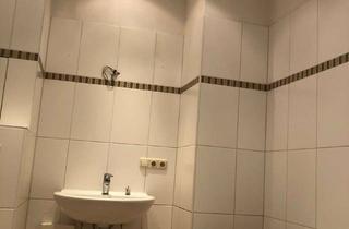 Wohnung mieten in Reichsstr. 22, 04552 Borna, Wohnen im Herzen von Borna: Großzügige 4-Zimmer-Wohnung in Borna
