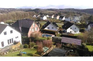 Wohnung mieten in Zum Flurschütz 10, 51674 Wiehl, Marienhagen: schöne, helle 3-Zimmer DG Wohnung direkt vom Eigentümer