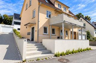 Wohnung mieten in Im Veitengarten 1/1, 72654 Neckartenzlingen, Großzügige 6-Zimmer-Wohnung in Neckartenzlingen