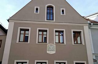 Wohnung mieten in Ziegelgasse 19, 92224 Amberg, neu renovierte 3-Zimmer Wohnung mit Einbauküche
