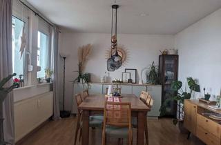 Wohnung mieten in 77799 Ortenberg, Helle 3,5-Zimmer Maisonette-Wohnung mit Balkon & 2x PKW-Stellplatz in Ortenberg