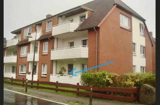 Wohnung mieten in Schwaanerstrasse, 27612 Loxstedt, Schöne 3 Zimmer Wohnung in ruhiger Lage