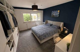 Wohnung mieten in Vischerstraße 14, 71638 Ludwigsburg, Modernisierte 3-Zimmer-Wohnung mit Balkon in Ludwigsburg