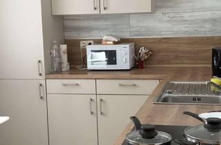 Wohnung mieten in Ringstraße 15, 37441 Bad Sachsa, Zwei Zimmer in Bad Sachsa: Raum für Ihre Ideen