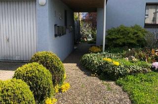 Wohnung mieten in 74251 Lehrensteinsfeld, 3,5 Zimmer, Carport, Terasse, EBK und Bad neuwertig