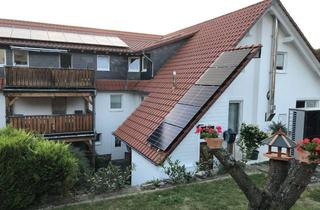 Wohnung mieten in Schmiedebrink, 38685 Langelsheim, Schöne 5-Zi-Whg im Ortskern von Wolfshagen–energieeffizient-FBH