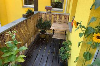 Wohnung mieten in Mandelgasse 21, 09212 Limbach-Oberfrohna, Zuhause mit Balkon in Annaberg-Buchholz