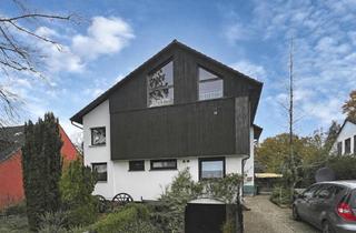 Wohnung mieten in Burgdammer Straße 16, 28717 Burgdamm, Erdgeschoss Wohnung mit großen Garten