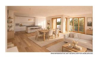 Wohnung mieten in Esbecker Straße 24, 59557 Lippstadt, Exclusiv am Grünen Winkel: 120m² Südwest-Ausrichtung & Blick ins Grüne
