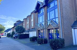 Wohnung mieten in Im Angerfeld 10, 47445 Moers, Lichtdurchflutete 2-Zimmer-Erdgeschosswohnung mit Garten, Terrasse & Garage in Moers-Utfort