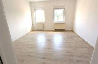 Wohnung mieten in Altenbacher Straße, 04828 Bennewitz, ++SCHICKE 3-R. WHG+M. BALKON+BAD M.WANNE U. FENSTER+!!+++