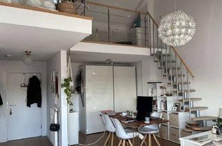 Wohnung mieten in Heidestraße 42, 71292 Friolzheim, Schöne, helle 1,5-Zimmer-Dachgeschosswohnung