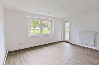 Wohnung mieten in Rode Möhl, 24941 Südstadt, Modernes 1-Zi.-Apartment mit EBK und BALKON