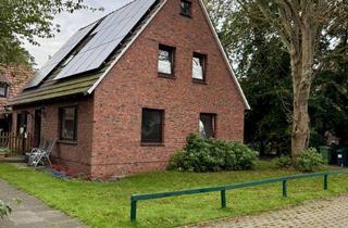 Wohnung mieten in Am Alten Deich, 26486 Wangerooge, Alltagstaugliche 3-Zimmer-Wohnung auf Wangerooge