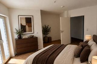 Wohnung mieten in Waldeckstr. 54b, 55469 Simmern, Moderne 3-Zimmer-Dachgeschosswohnung mit Balkon in Simmern/Hunsrück