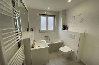 Wohnung mieten in Gustavsweg, 64409 Messel, Wunderschöne neuwertige 4 Zimmer- EG Wohnung mit Terrasse in 64409 bei Darmstadt ab 15.11.2026